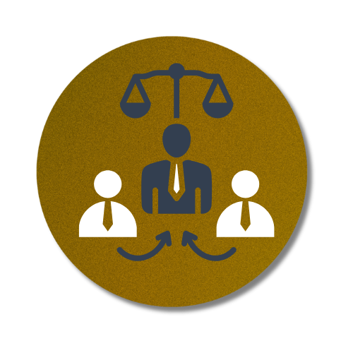 Litigation & Legal Representation