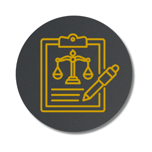 Contract Drafting & Review