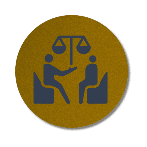 Legal Consulting & Cross-Border Advisory