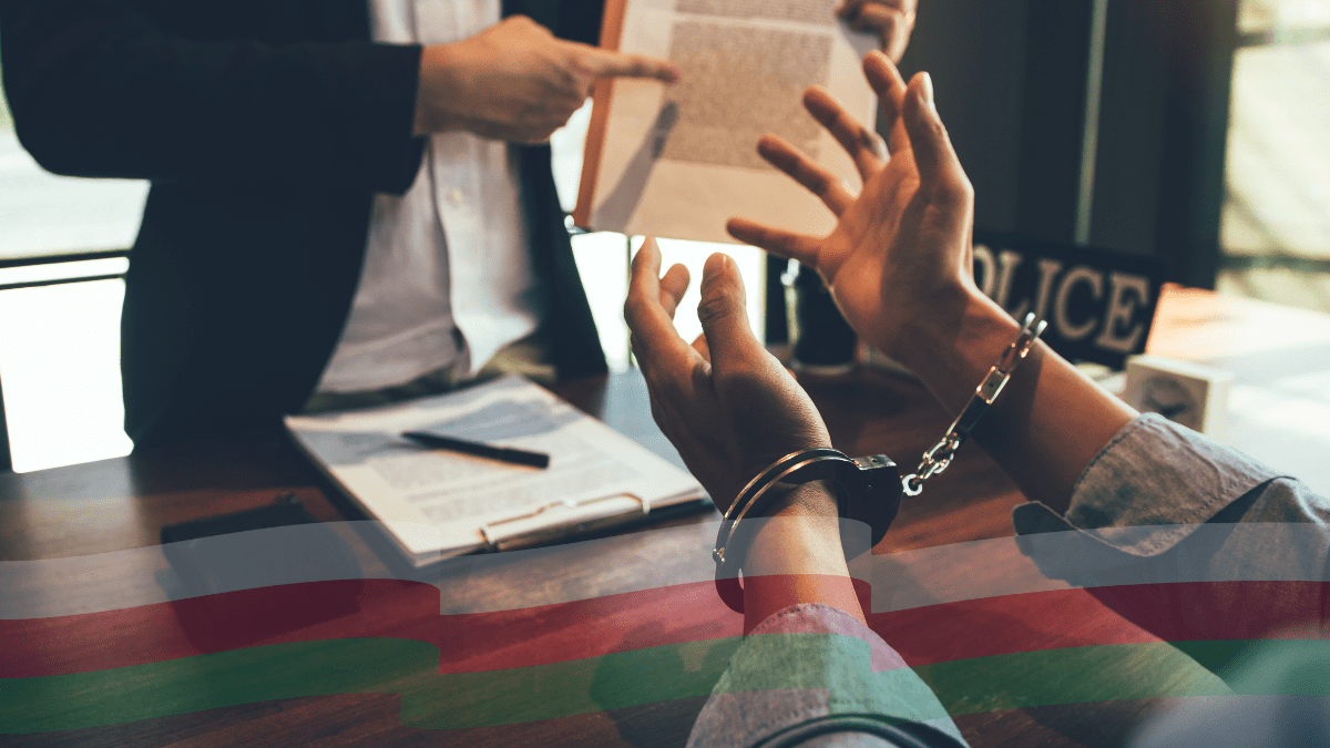 Read more about the article Arrested in Oman? Here’s What to Do Next